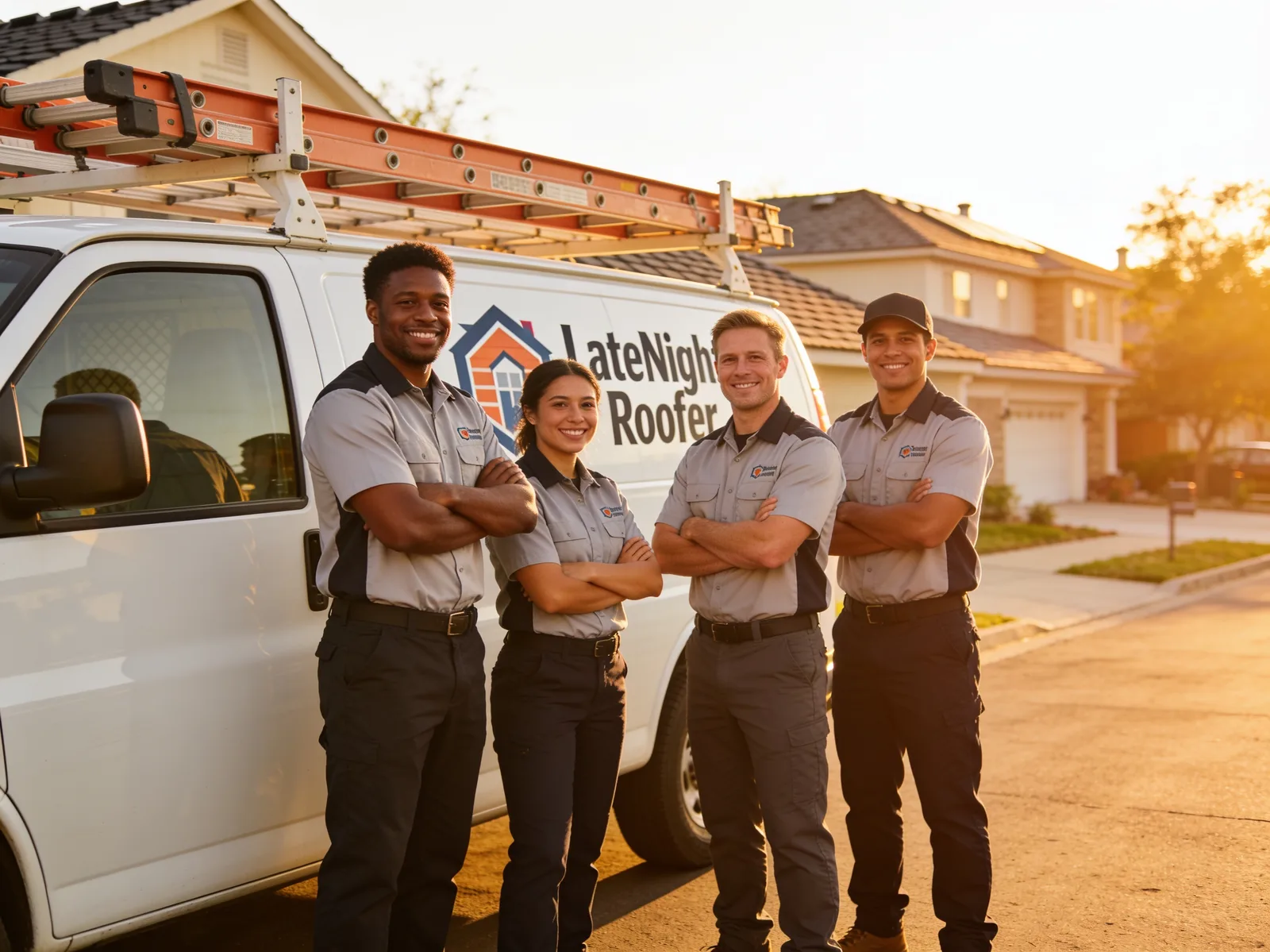 Emergency Roof Repair company in Madison, SD